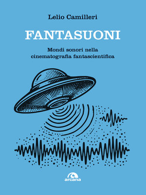 cover image of Fantasuoni